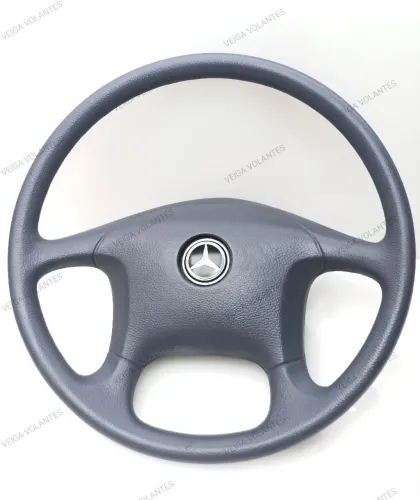 Volante Direção MB Mercedes Benz ATEGO 