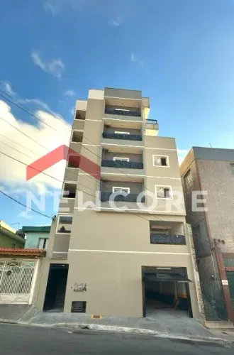 Apartamento em Rua Caquito - Vila São Geraldo - São Paulo/SP