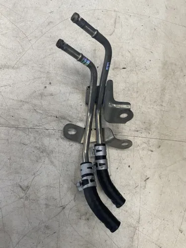 MANGUEIRA TBI TOYOTA HILUX 3.0 2015