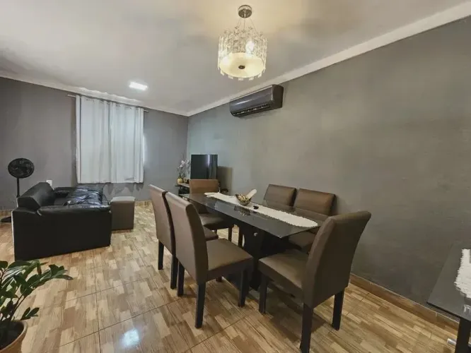 Vendo Casa em Padre Bernardo-GO