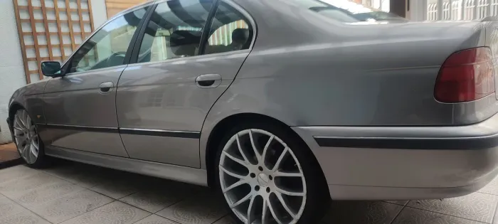 BMW 528IA 528i/ia 1996