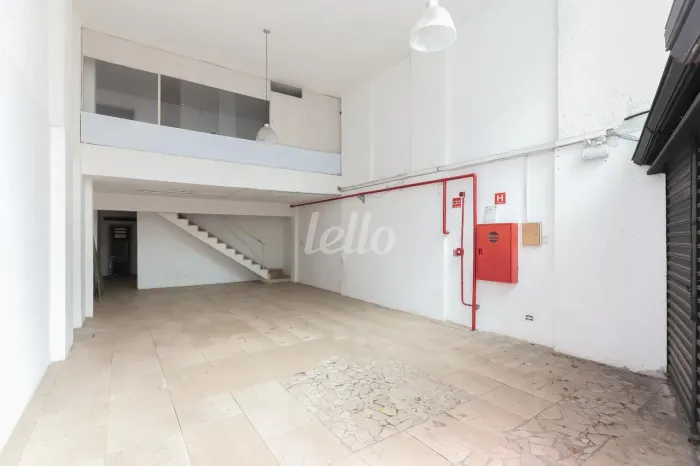 Comercial para alugar no(a) Vila Buarque