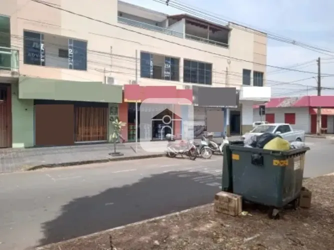 Salas Comerciais para venda no bairro Planalto