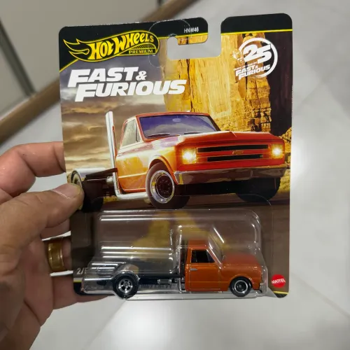 C10 velozes e furiosos 