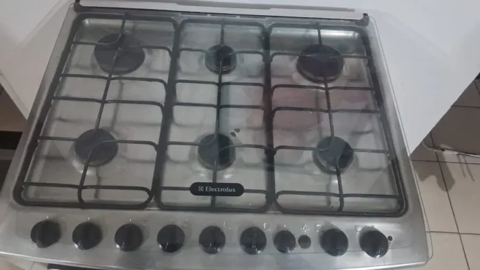 Vendo fogão