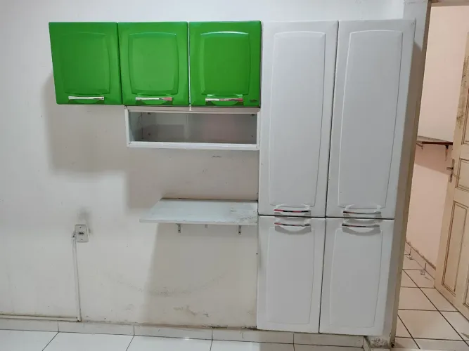 Armario cozinha