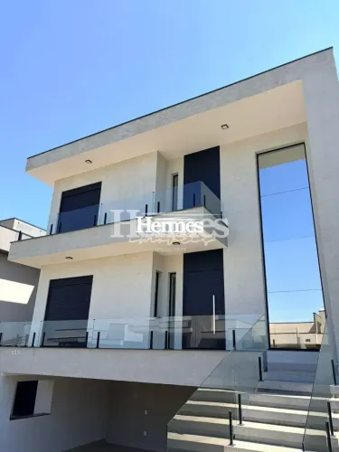 Casa para Venda e Locação, Condominio La Dolce Vita, Paulínia, SP