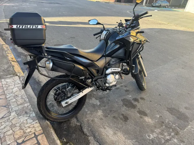 XRE 300 2022 ABS