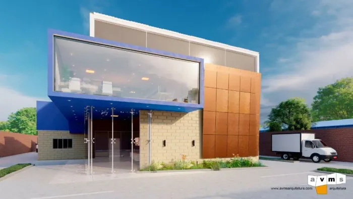 Ótimo Lote Comercial no Alphaville Granja Viana com permuta