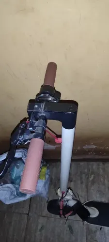 Vendo patinete elétrico