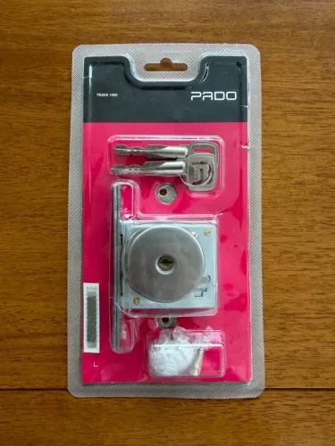 Travas porta PADO 1000