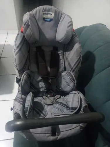 Cadeira carro 