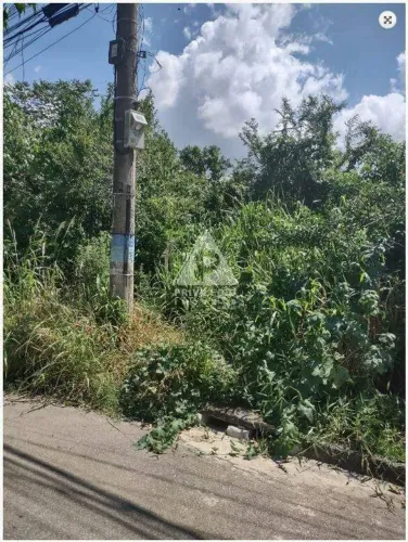 Lote à venda, Mazomba - Itaguaí/RJ
