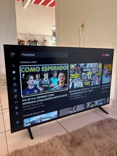 SMART TV AOC 50?