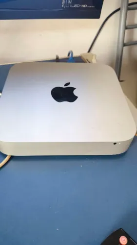 Vendo Mac Mini