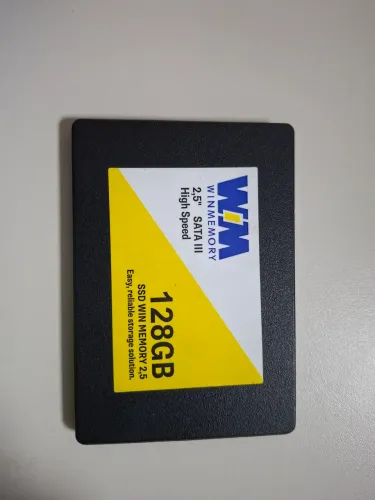 SSD 128GB WINMEMORY