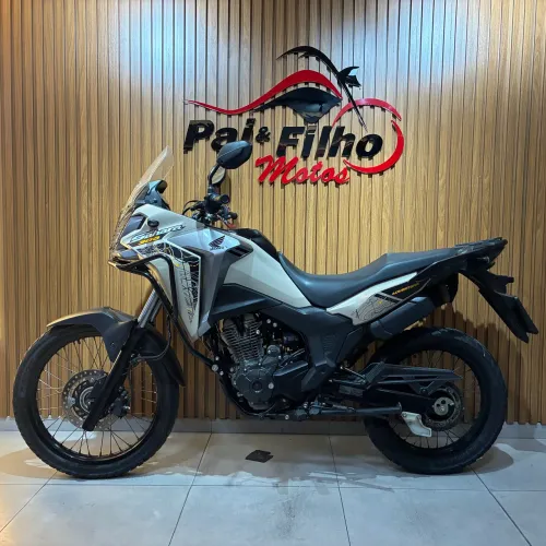 SAHARA 300 2025 FINANCIAMOS EM ATE 48X