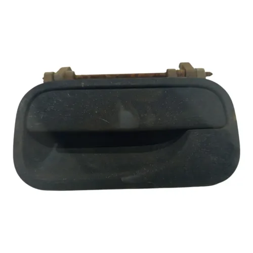 Maçaneta Externa Tras Esquerda Gm Vectra 97 98 A 2005