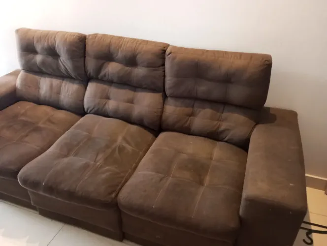 Vendo sofa