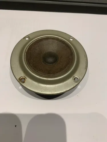 Philco-Hitachi Tweeter Bravox para caixa PSP-30