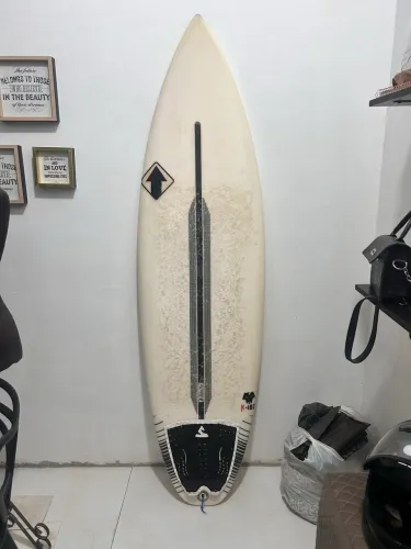 Prancha surf 6.2 36,6L