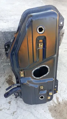 Tanque de combustível Palio G2