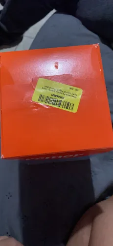 Absorventes para Seios Cremer - Caixa Lacrada!