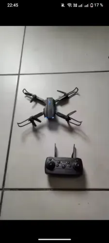 Drone E9 6k