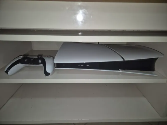 PlayStation 5