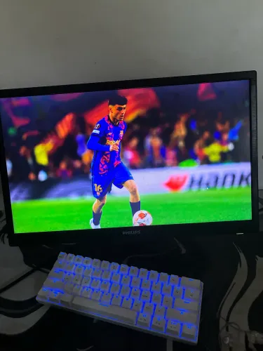 Vendo Monitor 60 a 75hz
