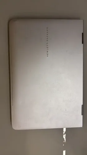 Notebook HP Spectre - Core i7