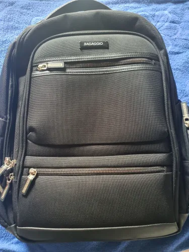 Mochila bagagio