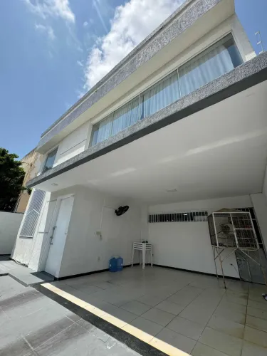Casa no bairro Suíssa | Aracaju | SE [8891]