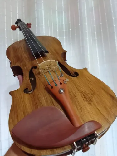 Violino Luther