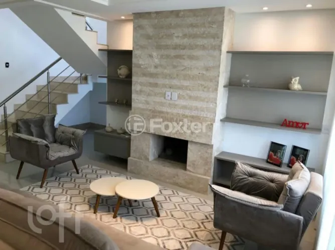 Casa em Condomínio à venda Avenida Central, Zona Nova - Capão da Canoa