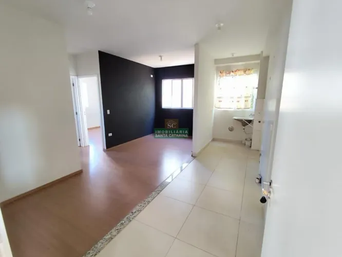 Apartamento para alugar em Sarandi, Jardim Imperial, com 2 quartos, com 45 m², TERRA DE SA