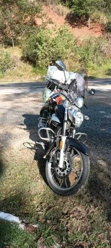 Venda moti