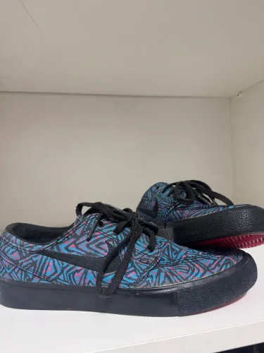 Nike Janoski tamanho 37