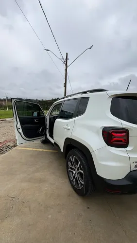 Jeep Renegade Long. T270 1.3 TB 4X2 Flex Aut. 2024