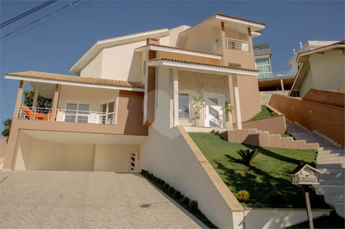 Condomínio com 5 quartos à venda em Jardim Imperial Hills Iii - SP