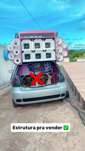 Estrutura