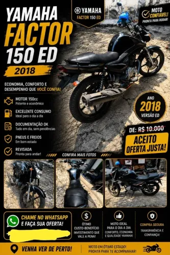 Factor 150 ED