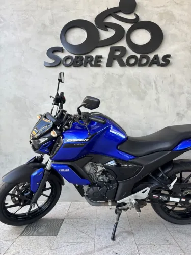 FAZER 150 ano 22/23