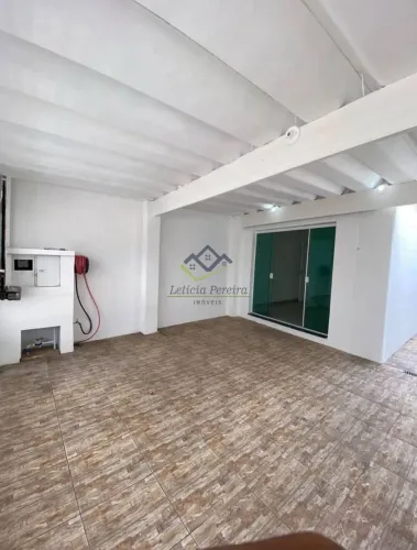 Casa com 3 Quartos à venda, 106 m² por R$ 400.000 - Vila Amorim - Suzano/SP