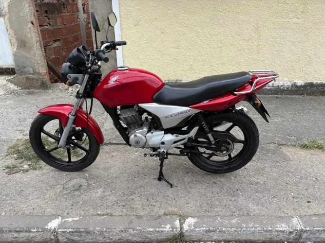 Cg Sport 2008