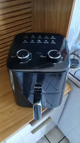 Airfry