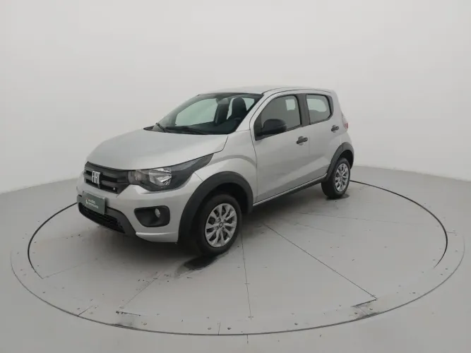Fiat Mobi Like 1.0 Fire Flex 5P. 2025
