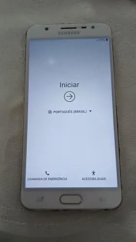 Vendo j7 prime 
