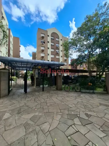 Apartamento no Centro de Canoas