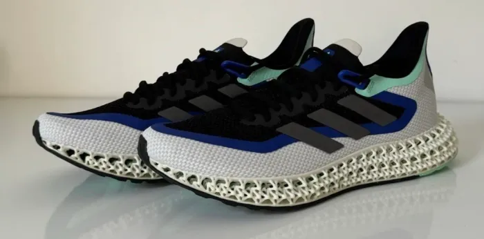 Adidas 4D FRWD 42